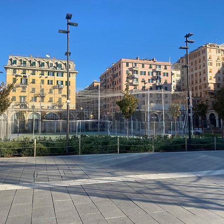 Leone Vacanze Genoa Exterior photo
