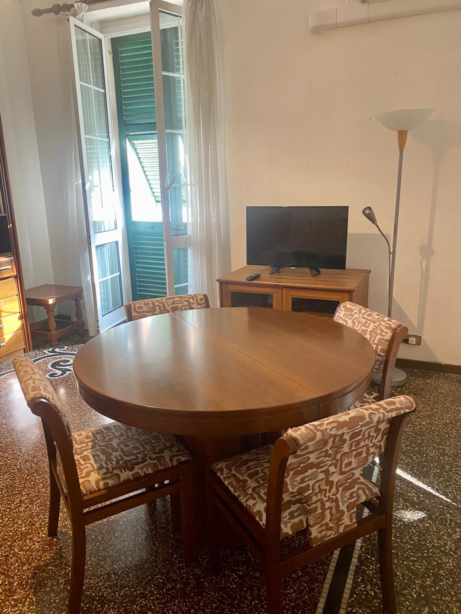 Leone Vacanze Genoa Exterior photo
